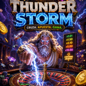 THUNDERSTORM