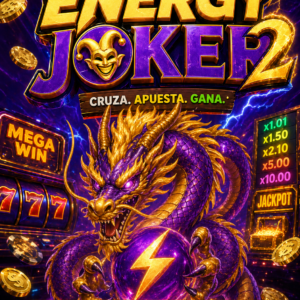 ENERGY JOKER 2