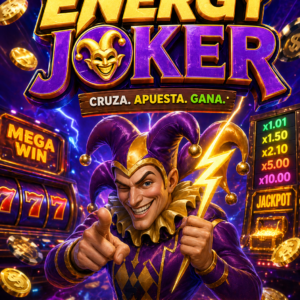 ENERGY JOKER